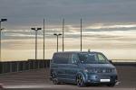 Volkswagen T5 by MR Car Design 2010 года